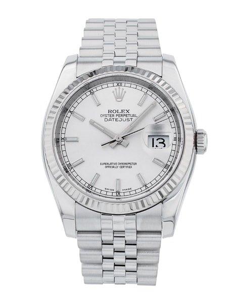 Rolex Datejust 116234